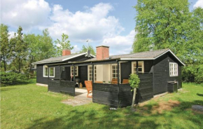 Pet Friendly Home In Hals With Kitchen, Hals